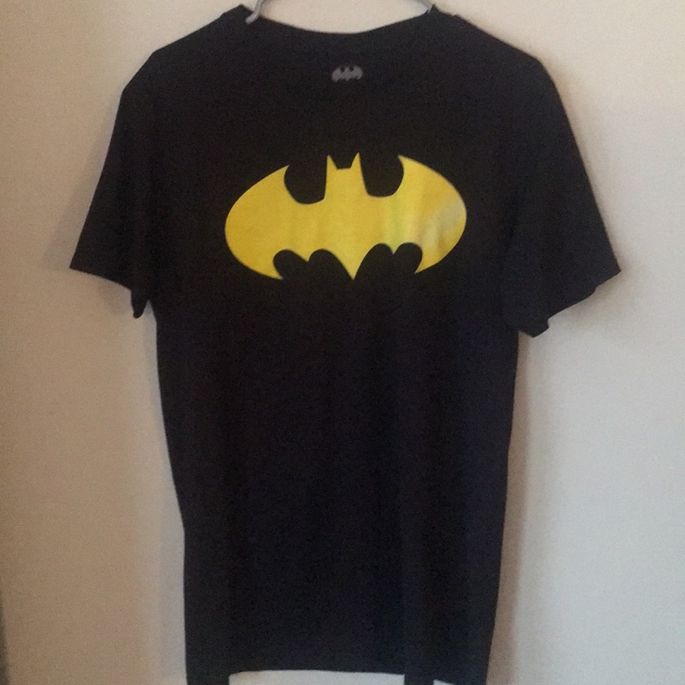 Batman Tee - image 1